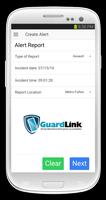 GuardLink постер