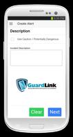 GuardLink скриншот 2
