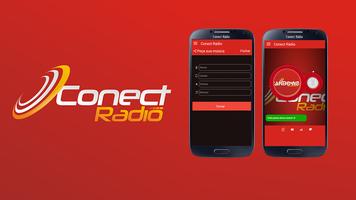 Conect Rádio screenshot 3