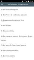 CONFE imagem de tela 1