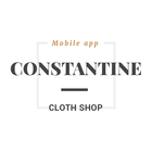 Constantine Ionic DEMO icône
