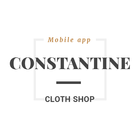 Constantine Ionic DEMO أيقونة