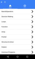 C Programs of all kind screenshot 3