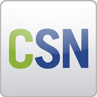 noticias CSN ไอคอน