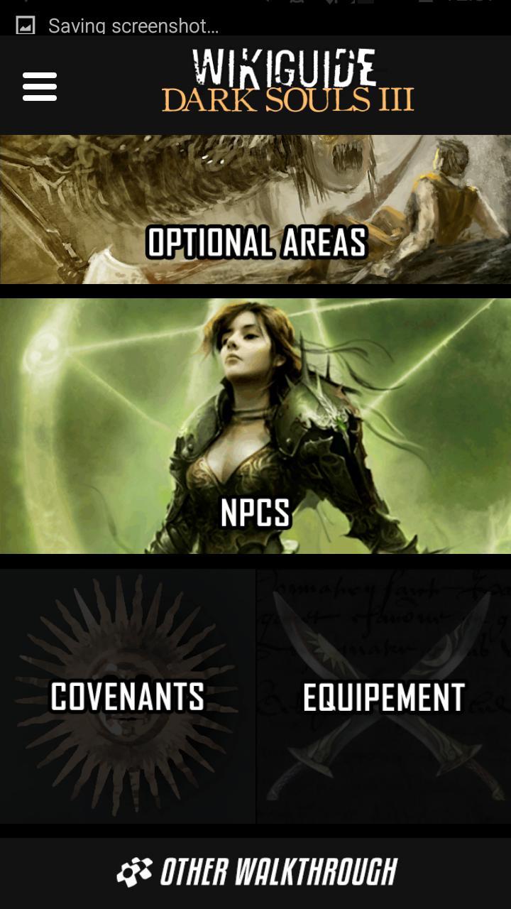 Guide For Dark Souls 3 For Android Apk Download Guide For Dark Souls 3 For Android Apk Download