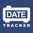 Date Tracker 图标