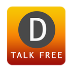 DTALKFREE आइकन