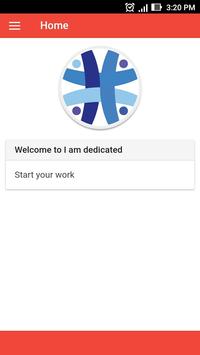 I Am Dedicated For Android Apk Download