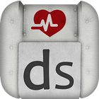 DeltaHealthKit アイコン