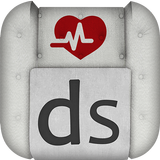 آیکون‌ DeltaHealthKit