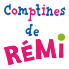 Comptines de Rémi biểu tượng