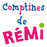 آیکون‌ Comptines de Rémi