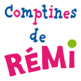 Comptines de Rémi 图标