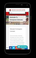 Denver Mountain Homes screenshot 3