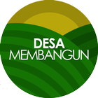 Desa Membangun أيقونة