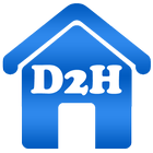 Design2Home icono