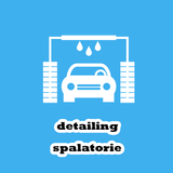 Detailing Spalatorie icon