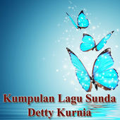 Lagu Sunda Mawar Bodas icon