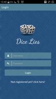 Dice Lies poster