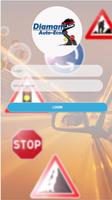 Gestion Auto-Ecole Poster