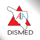 Dismed-icoon