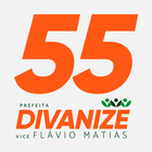 ikon Divanize 55
