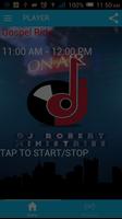 Poster Dj Robert Ministries