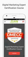 DMECC - Zuan Education poster