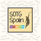 Frisbee Spain icon