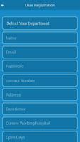 The Doctors App पोस्टर