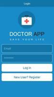 The Doctors App captura de pantalla 1