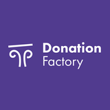 Donation Factory 图标