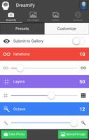 Dreamify screenshot 1