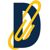 Drexel PaperClip icon