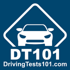 Driving Tests 101 icono