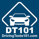 Driving Tests 101 APK