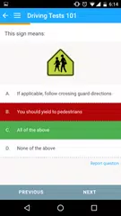 Driving Tests 101 APK Herunterladen