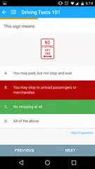 Driving Tests 101 APK Herunterladen