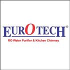 EUROTECH SERVICE APP simgesi