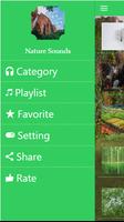 Nature Sounds ภาพหน้าจอ 2