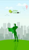 ExtraCarbon poster
