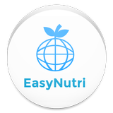 EasyNutri ícone