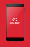 eatmalabari - Your Online Chef poster