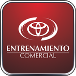 Entrenamiento Comercial