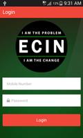 ECIN 海報