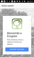 EcoGram poster