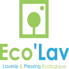 Eco'Lav Tunisie Zeichen