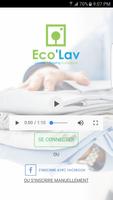 Eco'Lav Tunisie Plakat