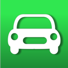 ECO - Car Monitoring App アイコン