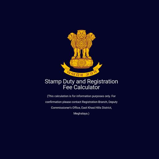 Registration & Stamp Duty